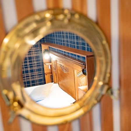 Hostellerie Du Parc Cambo-les-Bains Eksteriør bilde