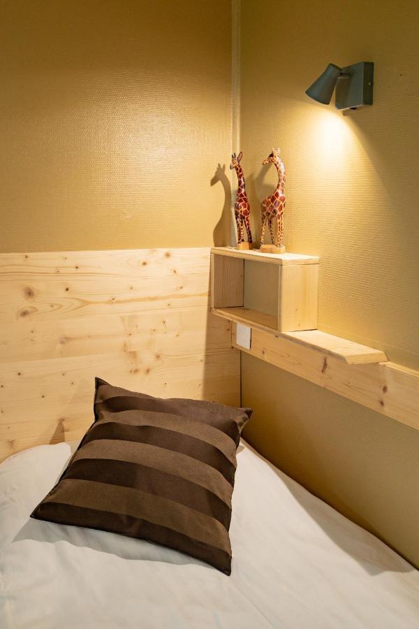 Hostellerie Du Parc Cambo-les-Bains Eksteriør bilde