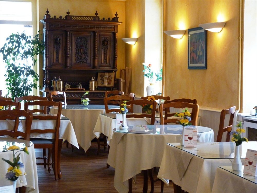 Hostellerie Du Parc Cambo-les-Bains Eksteriør bilde