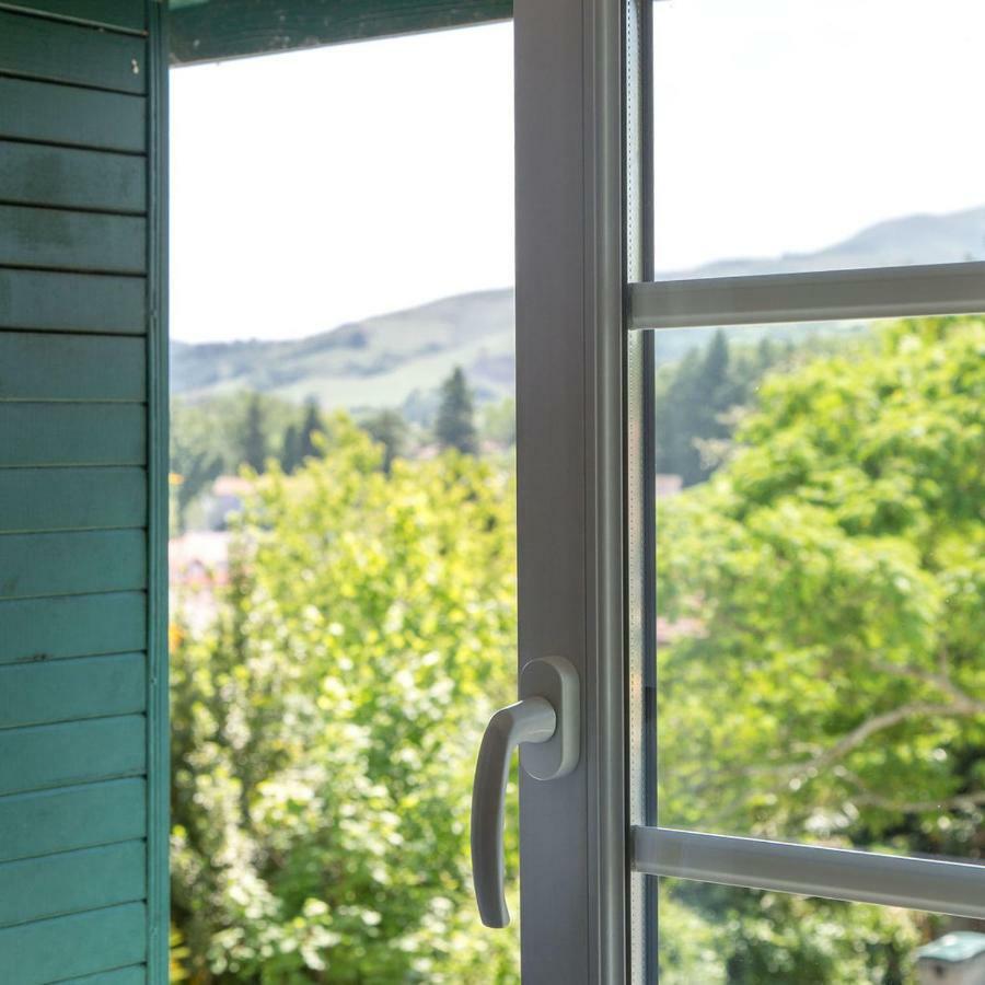 Hostellerie Du Parc Cambo-les-Bains Eksteriør bilde